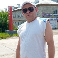 Фотография мужчины Сергей, 41 год из г. Каменск-Уральский
