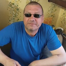 Фотография мужчины Андрей, 47 лет из г. Дубровно