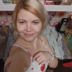 Фотография девушки Анюта, 32 года из г. Москва