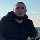 Адам, 25 лет