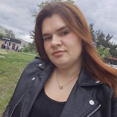 Фотография девушки Юлія, 33 года из г. Славута
