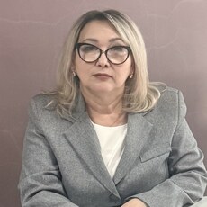 Фотография девушки Анна, 59 лет из г. Иркутск