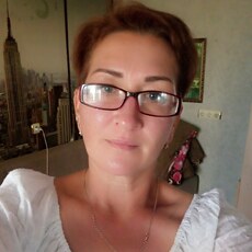 Фотография девушки Елена, 43 года из г. Сызрань