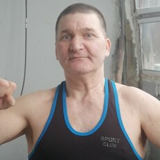 Фотография мужчины Сергей, 55 лет из г. Щёлково
