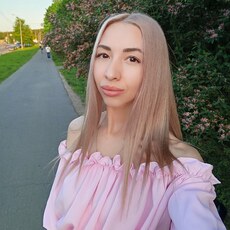 Фотография девушки Ангелина, 32 года из г. Москва