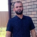Фарид, 38 лет