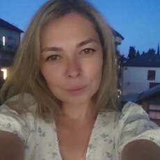 Фотография девушки Ольга, 41 год из г. Выборг