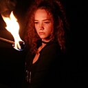Lady Dragon, 25 лет