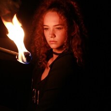 Фотография девушки Lady Dragon, 25 лет из г. Москва