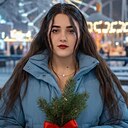 Мария, 23 года