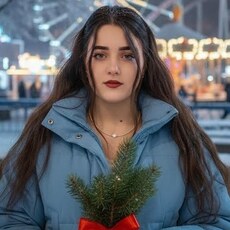 Фотография девушки Мария, 23 года из г. Красноярск