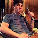 Давид, 25 лет