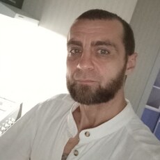 Фотография мужчины Александр, 45 лет из г. Пятигорск