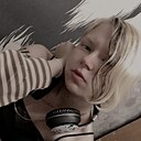 Настя, 19 лет