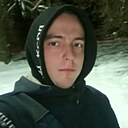Денис, 24 года