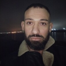 Фотография мужчины Звиад, 35 лет из г. Волгодонск