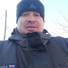 Фотография мужчины Артём, 33 года из г. Томск