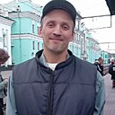 Сергей, 40 лет