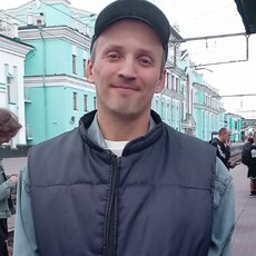 Фотография мужчины Сергей, 40 лет из г. Северск