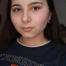 Фотография девушки Марьям, 18 лет из г. Кунгур