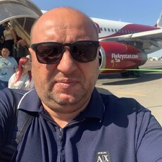 Фотография мужчины Дмитрий, 43 года из г. Севастополь