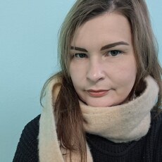 Фотография девушки Katusha, 34 года из г. Выборг