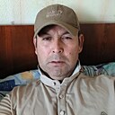 Нурали, 45 лет