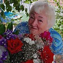 Валентина, 57 лет