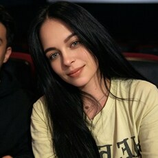 Фотография девушки Евгения, 26 лет из г. Сокулук