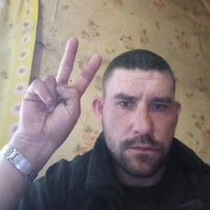 Фотография мужчины Валентин, 37 лет из г. Витебск