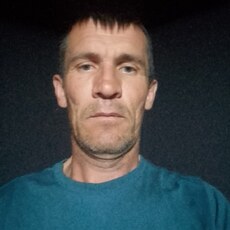 Фотография мужчины Михаил, 41 год из г. Алматы