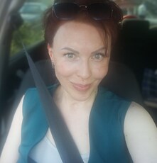 Фотография девушки Ирина, 42 года из г. Нижний Новгород