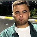 Бобурбек, 22 года