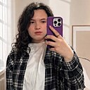 Anna, 21 год