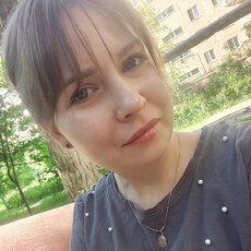 Фотография девушки Алина, 30 лет из г. Саратов