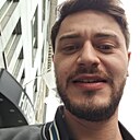 Айхан, 32 года