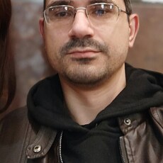 Фотография мужчины Сергей, 42 года из г. Брянск