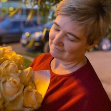 Фотография девушки Оксана, 49 лет из г. Саратов