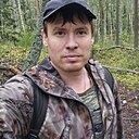 Николай, 36 лет