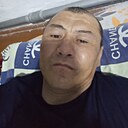 Серик, 43 года