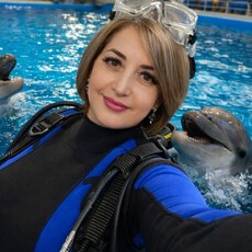 Фотография девушки Настя, 31 год из г. Кокшетау