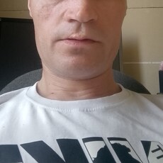 Фотография мужчины Павел, 39 лет из г. Подосиновец