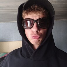 Фотография мужчины Влад, 18 лет из г. Новополоцк