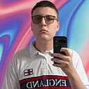 Матвей, 18 лет