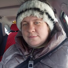 Фотография девушки Вера, 35 лет из г. Таштагол