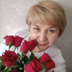 Фотография девушки Лана, 52 года из г. Новосибирск