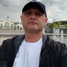 Фотография мужчины Алекс, 45 лет из г. Электросталь