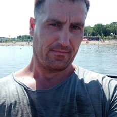 Фотография мужчины Сергей, 40 лет из г. Краснодар