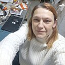 Валентина, 44 года