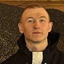 Игнатий, 20 лет
